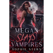 Megan Slays Vampires: A Vampire Shifter Romance