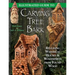 Illustrated Guide to Carving Tree Bark