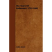 The Years of Endurance 1793-1802