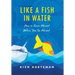 Like a Fish in Water: How to Grow Abroad When You Go Abroad