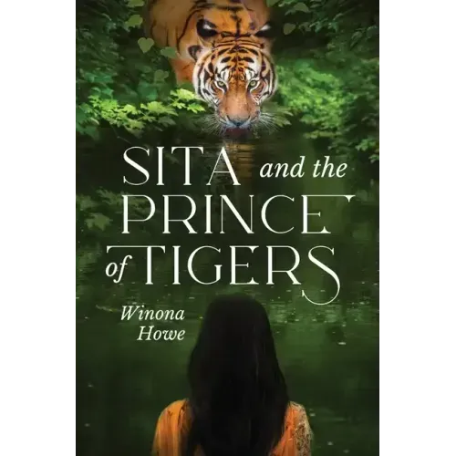 Sita and the Prince of Tigers