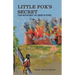 Little Fox's Secret