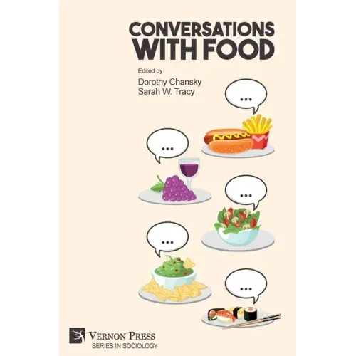 Conversations With Food