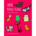365 Kitty Cats Design a Kitty Cat a Day