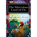 The Marvelous Land of Oz: The Oz Books #2