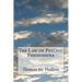 The Law of Psychic Phenomena