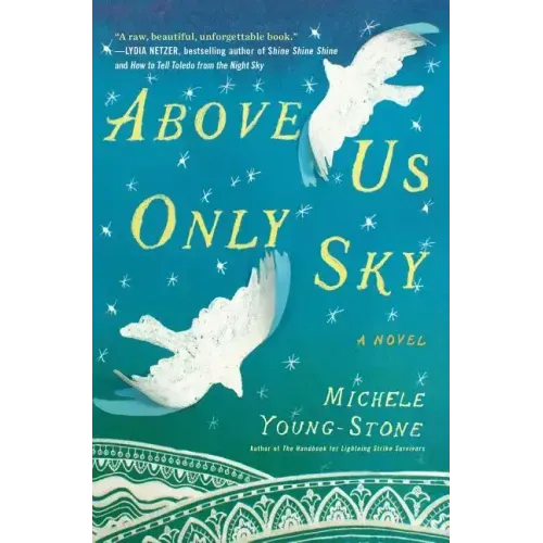 Above Us Only Sky
