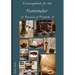 Encouragement for the Homemaker in Pursuit of Proverbs 31
