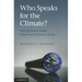 Who Speaks for the Climate?