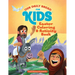 Easter Coloring and Activity Book