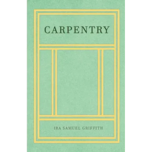 Carpentry