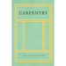 Carpentry