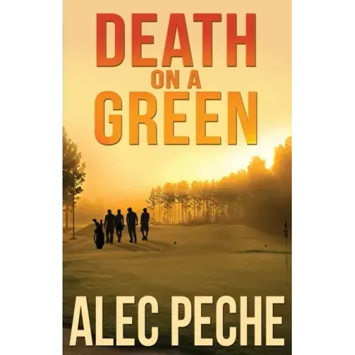 Death on A Green