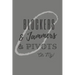 Blockers & Jammers & Pivots Oh My!: Roller Derby Bout Tracker for Bout Prep, Goals, Reflections and Basic Stats Tracking