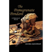 The Pomegranate Pendant