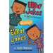 Ellray Jakes 2 Books in 1