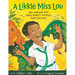 A Likkle Miss Lou: How Jamaican Poet Louise Bennett Coverley Found Her Voice