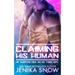 Claiming His Human