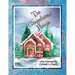 The Gingerbread House