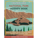 Crater Lake National Park Activity Book: Puzzles, Mazes, Games, and More