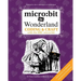 micro: bit in Wonderland: Coding & Craft with the BBC micro: bit (microbit) First Edition