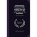 A Bibliographical Catalogue Of Books, Translations Of The Scriptures, And Other Publications In The Indian Tongues Of The United States: With Brief Cr