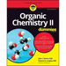 Organic Chemistry II for Dummies