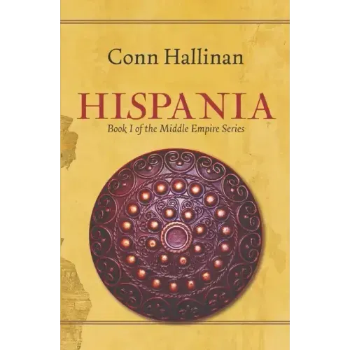 Hispania: Book I, The Middle Empire