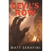 Devil's Row: A Novel of Werewolf Revenge