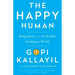 Happy Human: Being Real in an Artificially Intelligent World