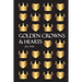 Golden Crowns and Hearts