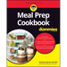 Meal Prep Cookbook for Dummies