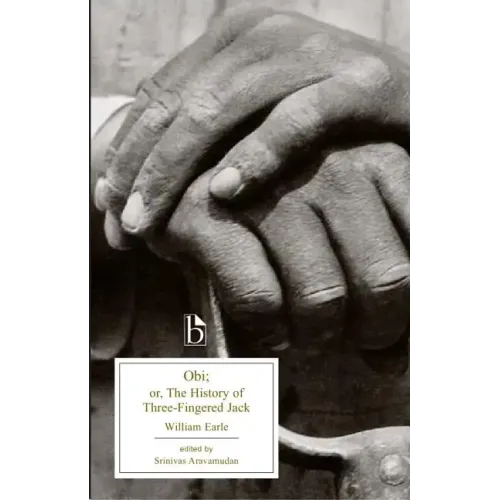Obi: Or, the History of Three-Fingered Jack
