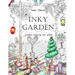 Inky Garden: Creative colouring with quests & 3D paper flower