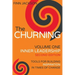 The Churning Volume 1, Inner Leadership, Second Edition: Tools for Building Inspiration in Times of Change