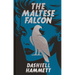 The Maltese Falcon: Gilded Pocket Edition