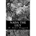 Nada the Lily