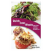 Quick Easy Meals: Grain Free Cooking and Lose the Belly Fat