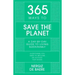 365 Ways to Save the Planet: A Day-By-Day Guide to Living Sustainably