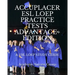 Accuplacer ESL LOEP Practice Tests and ESL LOEP Study Guide Advantage+ Edition
