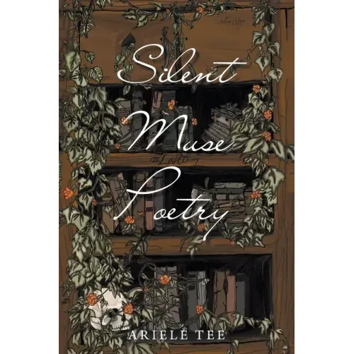 Silent Muse Poetry: The Lost Diary