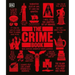 The Crime Book