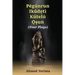 Pègúnrun Ikúdętì Kútelù Òsun: Four Plays