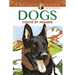 Creative Haven Dogs Color by Number Coloring Book