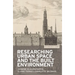 Researching Urban Space and the Built Environment