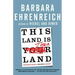 This Land Is Their Land: Reports from a Divided Nation