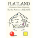 Flatland: A Romance of Many Dimensions