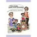 Dialogos para ventrilocuos: 16 dialogos humoristicos y con contenido educativo