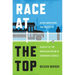 Race at the Top: Asian Americans and Whites in Pursuit of the American Dream in Suburban Schools