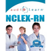 NCLEX-RN AudioLearn: Complete Audio Review for the NCLEX-RN (Nursing Test Prep Series)